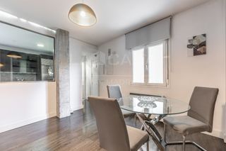 Etagenwohnung  Calle cruz verde. Piso en venta en calle cruz verde