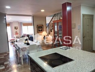 Casa en Calle Sagrado Corazón