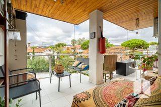 Appartamento in Lluminetes. Piso passeig de la marina, castelldefels