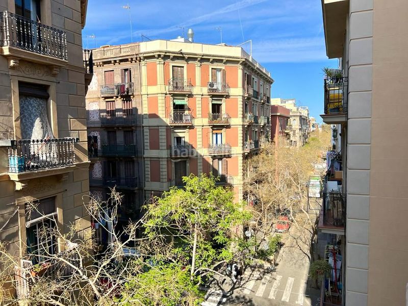 Foto 1f40ed85-2241-48d2-9308-6cf6f9b9f601. Pis a Barceloneta Barcelona