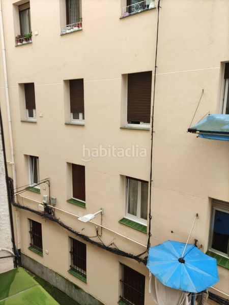 Foto 652f0445-6812-4f56-9d78-d684e5640bc8. Pis amb calefacció a Barrio de Uribarri Bilbao