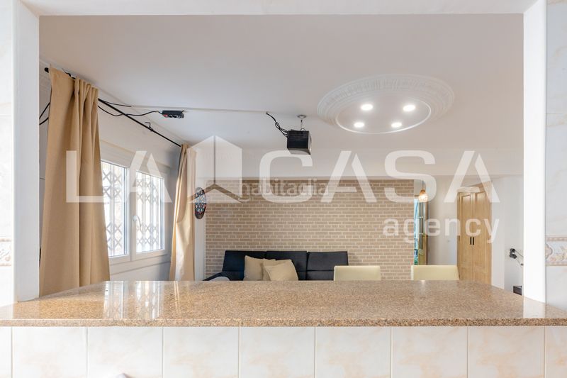 Piso a la venta capital en Penya-Roja - Avda. Francia Valencia - Imagen 29