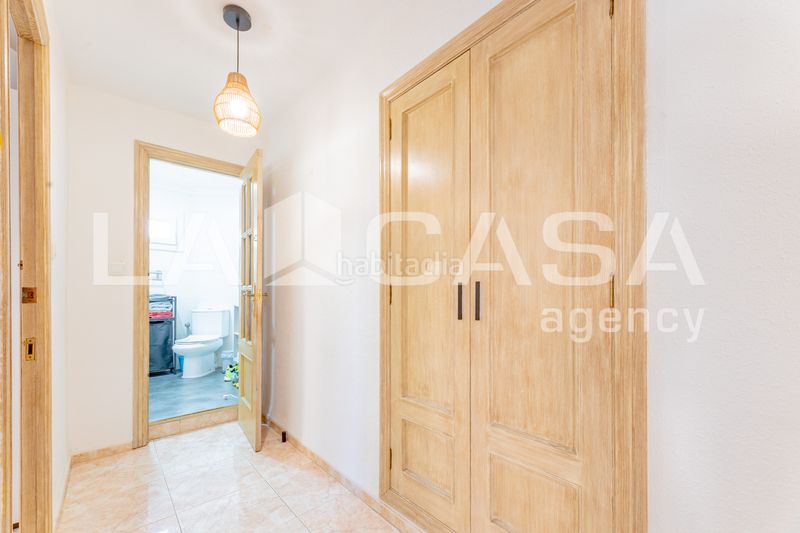 Piso a la venta capital en Penya-Roja - Avda. Francia Valencia - Imagen 24