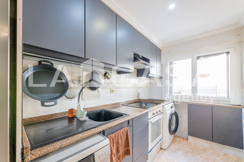 Piso a la venta capital en Penya-Roja - Avda. Francia Valencia - Imagen 21