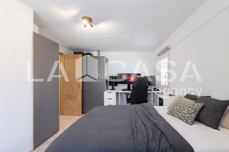 Piso a la venta capital en Penya-Roja - Avda. Francia Valencia - Imagen 7