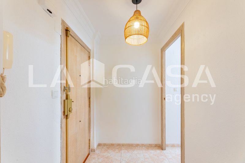 Piso a la venta capital en Penya-Roja - Avda. Francia Valencia - Imagen 18