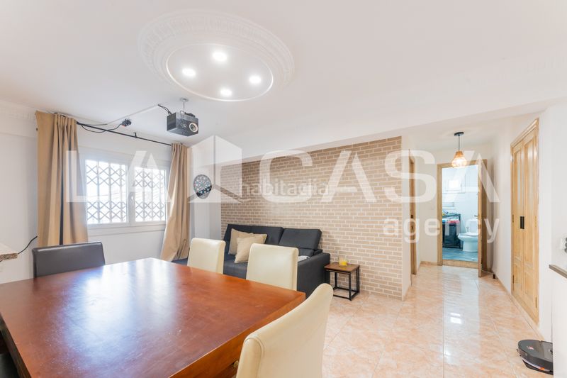 Piso a la venta capital en Penya-Roja - Avda. Francia Valencia - Imagen 11