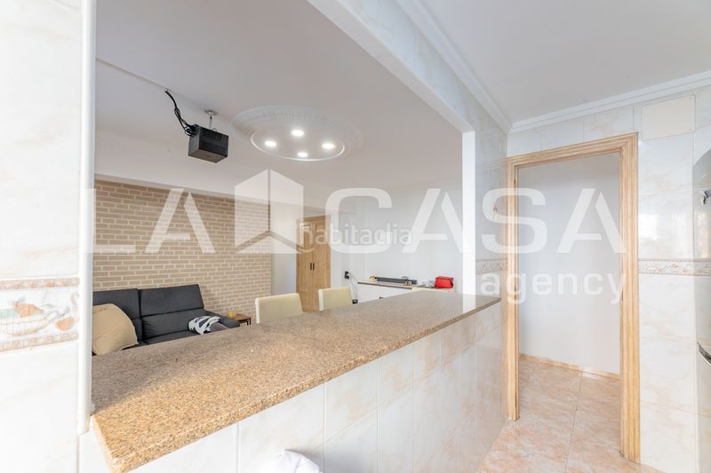 Piso a la venta capital en Penya-Roja - Avda. Francia Valencia - Imagen 19