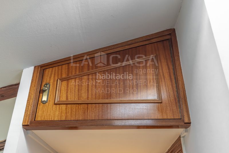 Foto 121d0dd8-11d7-43c3-8b08-858e5bf7f409. Pis a Palacio Madrid