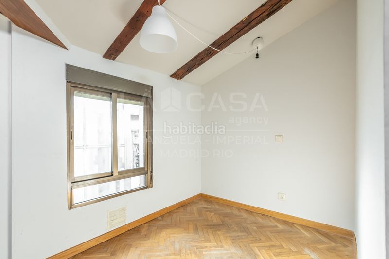 Foto 31f14b71-73c1-4c7b-b922-f82a83e8858e. Pis a Palacio Madrid