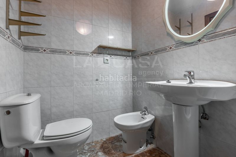 Foto 442414ef-c91d-4cc5-9c72-2492284fa4ed. Pis a Palacio Madrid