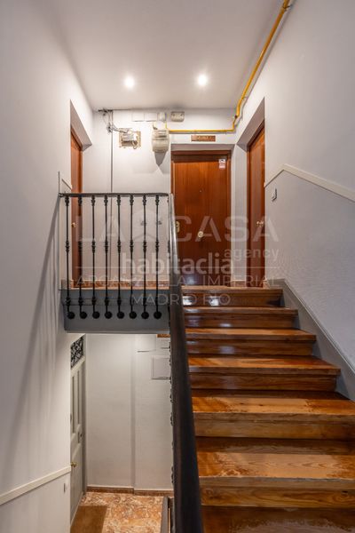 Foto 515be1f3-94f7-423f-a173-a7cdfcb0a019. Pis a Palacio Madrid