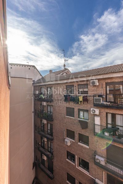 Foto aacf1dd6-68f6-4fd5-94b3-26fcc71e3ab8. Pis a Palacio Madrid