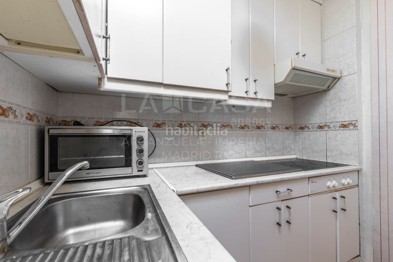 Foto deceff93-4d3b-46b7-9e2f-50c5305b3bba. Pis a Palacio Madrid