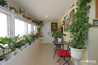 Flat  Carrer de l'ave maria. Piso en venta en calle de l'ave maria