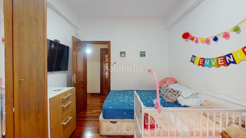 Foto 687d3d38-f37d-4cfc-8019-1954d7e997a7. Pis amb calefacció a Zabala Bilbao