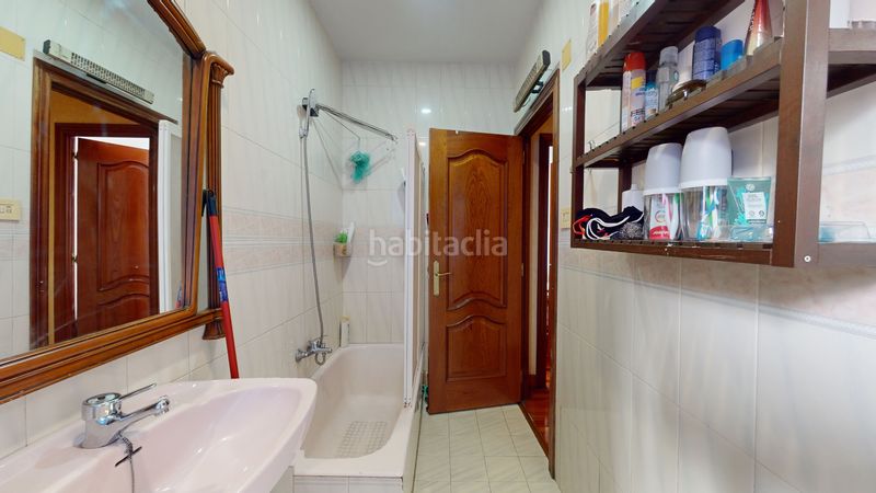 Foto f112a7e2-da5a-4e9f-9641-e493a38f5c79. Pis amb calefacció a Zabala Bilbao