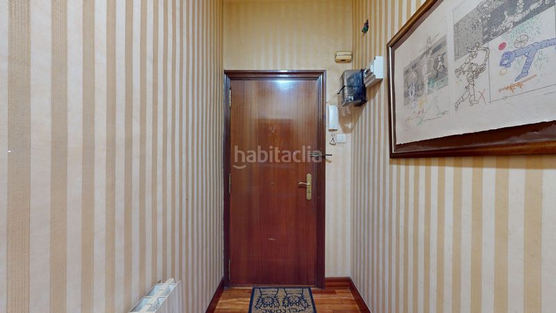 Foto f94da62b-76df-4908-8a8f-e2df019c2bf1. Pis amb calefacció a Zabala Bilbao