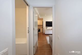 Flat  Avinguda de la mancomunitat. Piso en venta en avenida de la mancomunitat