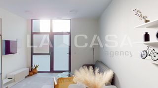 Planta baja  Carrer dels lleons. Piso en venta en calle dels lleons