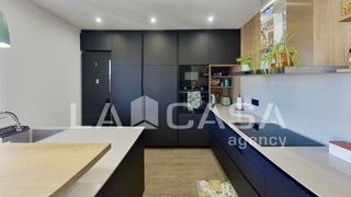 Pis  Carrer de menorca. Piso en venta en sant martí de provençals