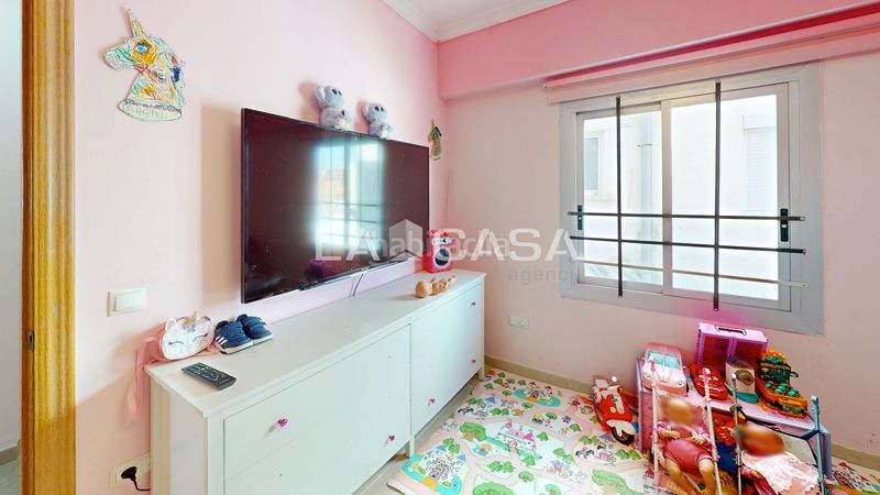 Foto 1759f7c8-7f82-45ce-bfe4-a2d9ead2d5b5. Pis a Alfafar