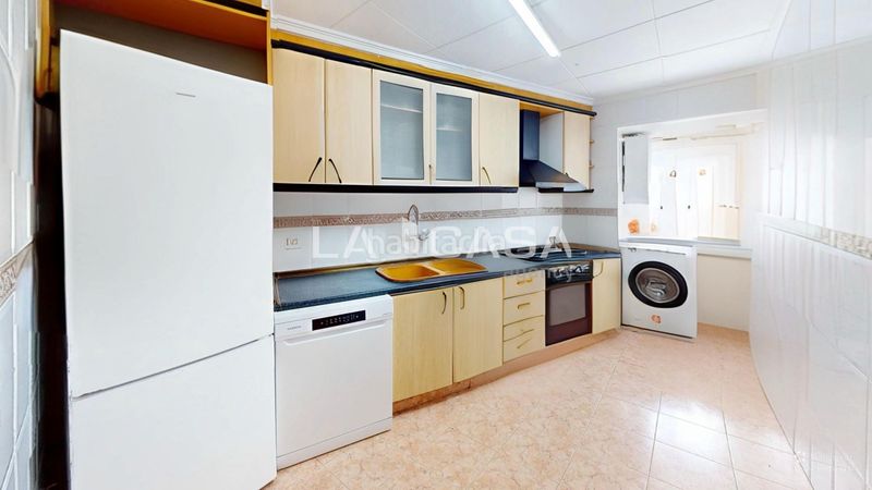 Foto 75115e29-47da-4909-90fb-d95bf6b5f56a. Pis a Alfafar