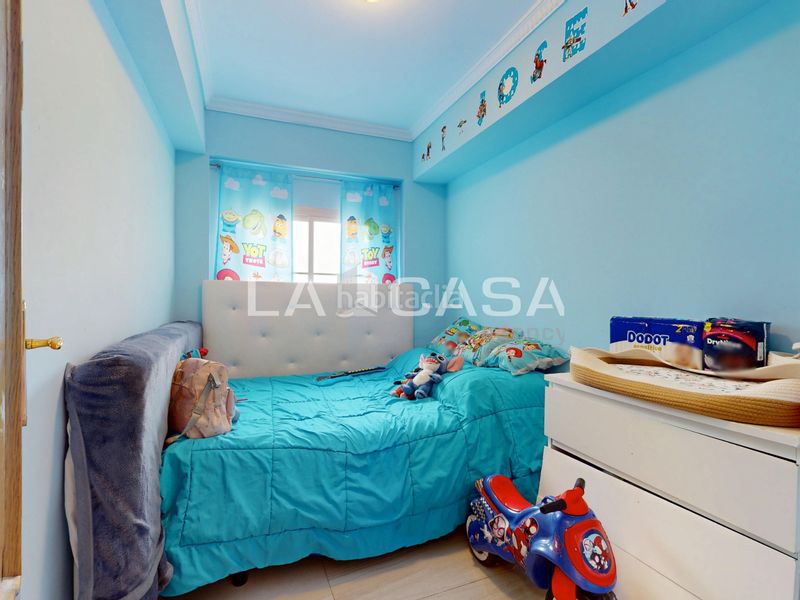 Foto 89421d01-3518-43b3-a20b-4a5b35a205a4. Pis a Alfafar
