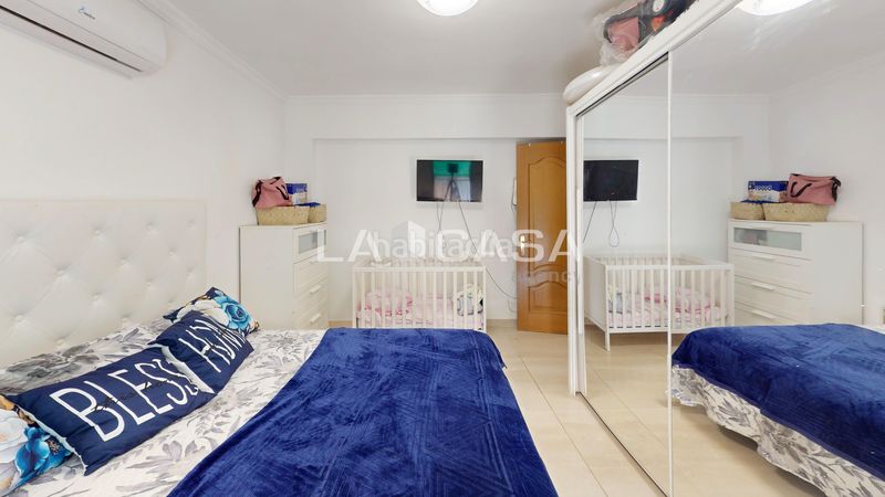 Foto d7550d55-c9de-4e76-887a-b824526adb5e. Pis a Alfafar