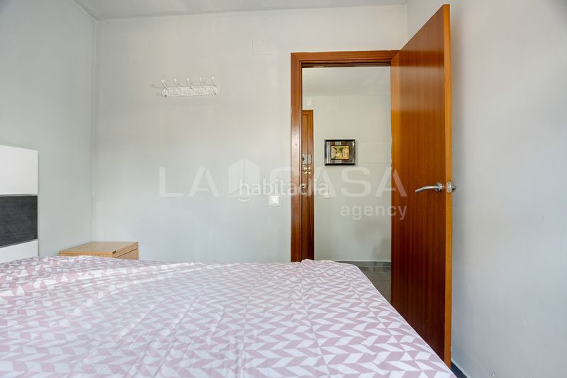 Foto cb874e4f-ec99-4ff4-b215-5aad47377033. Pis a La Verneda - La Pau Barcelona