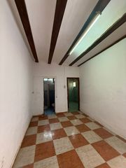 Planta baixa a Carrer del Pare Lluís Navarro