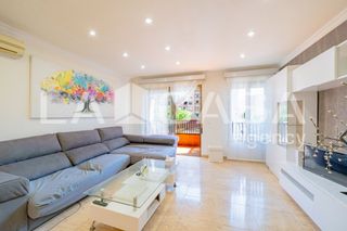 Flat  Carrer de crevillent. Piso en venta en calle de crevillent