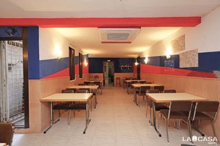 Local Comercial a Carrer de Lleida