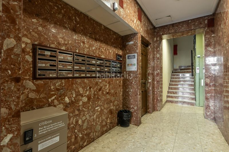 Foto c89f2258-b302-4716-9dc8-e67af7e200e5. Pis a Acacias Madrid
