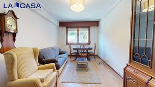 Etagenwohnung  Jata monte kalea. Piso en venta en calle jata monte