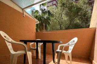 Pis  Carrer del músic ginés. Piso en venta en ciutat jardí