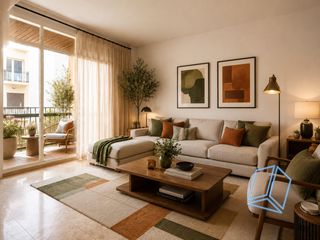 Piso  Carrer major. Piso en venta en centre