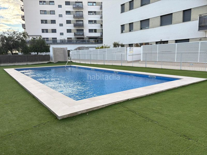 Foto 056b2c00-9af0-46ad-9d99-7589f368b1b2. Pis amb piscina a Can Gambús Sabadell