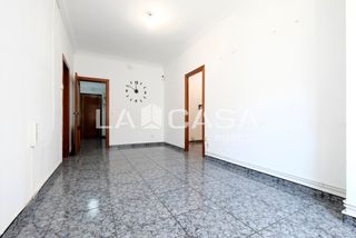 Piso  Carrer del doctor pi i molist. Piso en venta en calle del doctor pi i molist