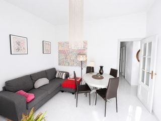 Attique à Ametllers - Poble Sec. Piso en venta en calle verge del pilar