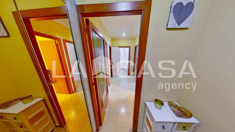 Foto 1391a395-ec21-4565-81be-1c778986bfa6. Pis a Sant Andreu de Palomar Barcelona