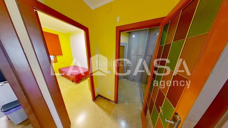 Foto 8cb65789-f939-4d61-b90f-63a64734d122. Pis a Sant Andreu de Palomar Barcelona