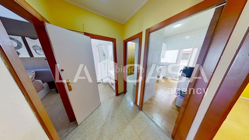 Foto e2433b0b-59c6-462e-914c-2daac430e1ff. Pis a Sant Andreu de Palomar Barcelona