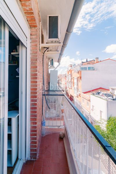 Foto 0d8019ea-6c91-41ca-b307-998c5837509f. Pis a San Isidro Madrid