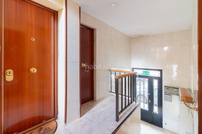 Foto 639e5f58-3325-4675-b79c-197788e5bc99. Pis a San Isidro Madrid