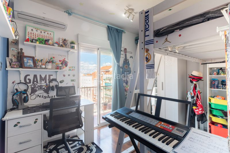 Foto ad09f2a0-7796-433b-a2ce-b118ad3b9d49. Pis a San Isidro Madrid