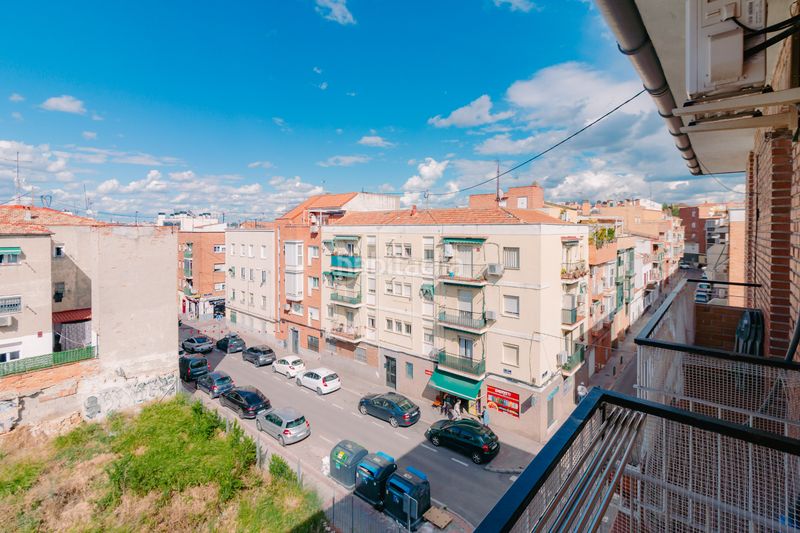 Foto bc645da3-4754-4279-827b-153cec9b9769. Pis a San Isidro Madrid