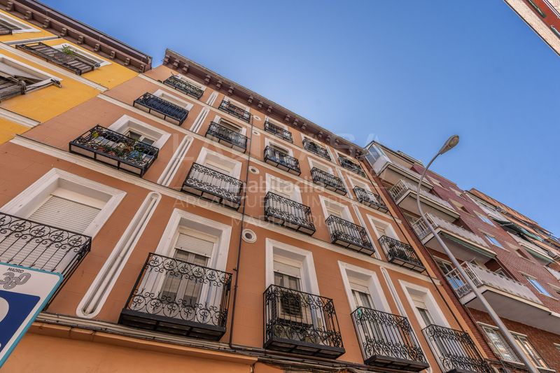Foto 04b34522-52a1-455b-94d2-7317b84a061c. Pis a Imperial Madrid