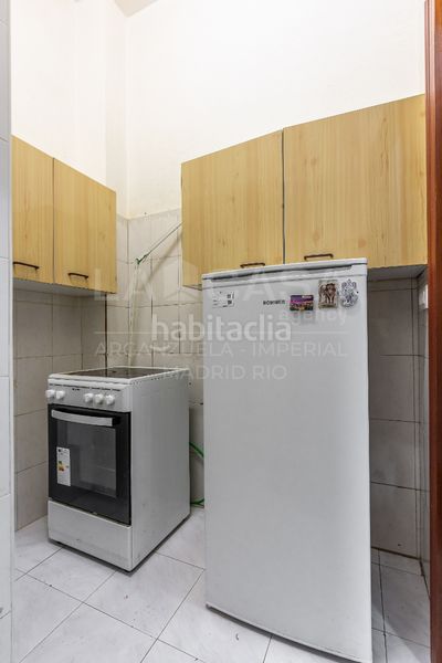 Foto 132e6554-af08-4095-aec2-d5b6d1153162. Pis a Imperial Madrid