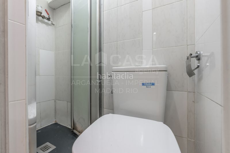 Foto 6a206734-1aef-4175-99ae-06a283d68d1d. Pis a Imperial Madrid